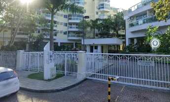 Imagem 4: Barra da Tijuca, apartamento com 4 suites + dependencia completa, 185m², moveis planejados