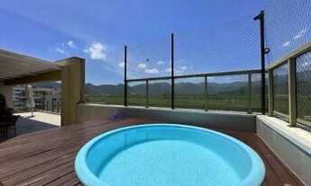 Imagem 4: Recreio Viverde, linda cobertura duplex, porteira fechada, 2 suites, total lazer, seguranç