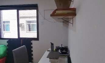 Imagem 4: Recreio, excelente apartamento com 160m², 3 quartos (1 suite), frente, ampla varanda, depe