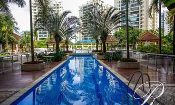 Imagem: Peninsula Mandarim, excelente apartamento