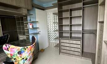 Imagem 3: Barra da Tijuca, Rio2, Cobertura duplex, 3 quartos (suite), 2 vagas, moveis planejados, la