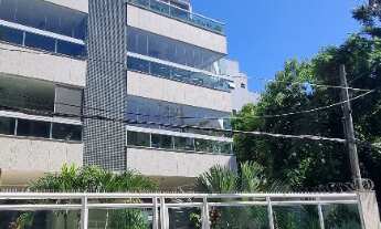 Imagem: Recreio, excelente cobertura duplex com