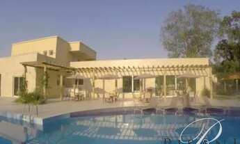 Imagem 2: Casa em Condomínio de Luxo em Campo Grande, Rio de Janeiro - 3 quartos, 1 suíte, piscina e