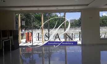 Imagem 5: Casa em Condomínio de Luxo em Campo Grande, Rio de Janeiro - 3 quartos, 1 suíte, piscina e