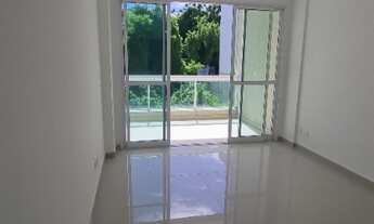 Imagem 2: Recreio, apartamento 3 quartos, primeira locaçao, 101m², 2 vagas