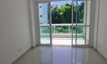 Imagem: Recreio, apartamento 3 quartos, primeira