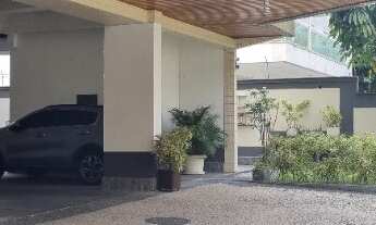 Imagem 1: Recreio, excelente apartamento com 160m², 3 quartos (1 suite), frente, ampla varanda, depe