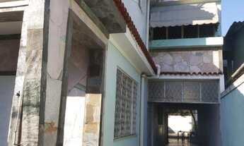 Imagem 3: Bangu, casa duplex com 250m², 4 quartos (2 suites), hidro, terreaço com churrasqueira, qui