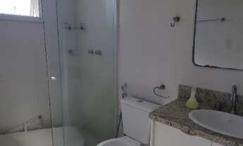 Imagem 3: Recreio, excelente cobertura duplex com 165m², 3 quartos (1 suite), 3 vagas, amplo terraço