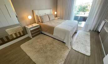 Imagem 2: Barra da Tijuca, Condominio Santa Marina, linda casa duplex, 521m², 3 quartos (2 suites)