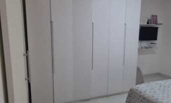 Imagem 3: Recreio, excelente apartamento com 160m², 3 quartos (1 suite), frente, ampla varanda, depe