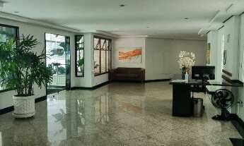 Imagem 6: Recreio, excelente apartamento, 110m², frente, ampla varanda, 3 quartos (suite), 2 vagas