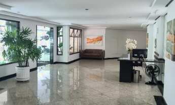 Imagem 7: Recreio, excelente apartamento, 110m², frente, ampla varanda, 3 quartos (suite), 2 vagas