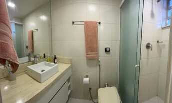 Imagem 6: Botafogo, apartamento 3 quartos (suite c/closet), sol da manha, andar alto, moveis planeja