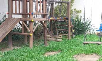 Imagem 2: Ilha de Guaratiba, Moradas da Ilha, linda casa duplex, 4 quartos (suite, closet), quintal