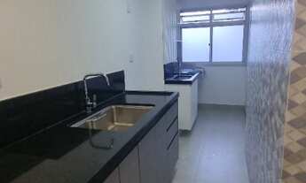 Imagem 7: Barra da Tijuca, lindo apartamento, 4 quartos (2 suites), reformado, lazer completo, movei