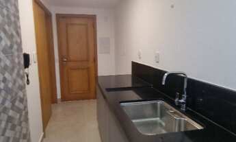 Imagem 4: Barra da Tijuca, lindo apartamento, 4 quartos (2 suites), reformado, lazer completo, movei