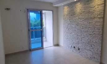 Imagem: Barra da Tijuca, lindo apartamento, 4 quartos