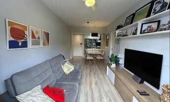 Imagem: Botafogo, apartamento 3 quartos (suite c/closet)