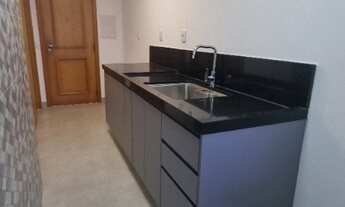 Imagem 3: Barra da Tijuca, lindo apartamento, 4 quartos (2 suites), reformado, lazer completo, movei