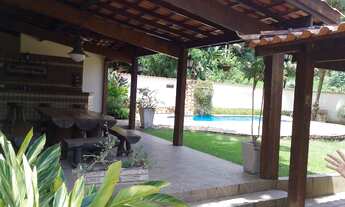 Imagem: Freguesia, luxuosa mansão, alto padrão