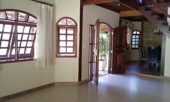 Imagem 7: Freguesia, luxuosa mansão, alto padrão, 700m², 4 quartos (2 suites), piscina, 3 vagas, co