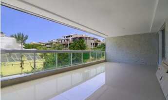 Imagem: Recreio, excelente apartamento, primeira