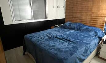 Imagem 7: Recreio, lindo apartamento, 3 quartos, moveis planejados, varanda gourmet, lazer completo