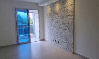 Imagem 2: Barra da Tijuca, lindo apartamento, 4 quartos (2 suites), reformado, lazer completo, movei