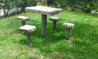 Imagem 3: Ilha de Guaratiba, Moradas da Ilha, linda casa duplex, 4 quartos (suite, closet), quintal