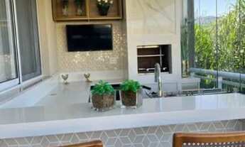 Imagem 5: Recreio, Barra Village Lakes, belissima cobertura, 3 quartos (suite c/closet), altissimo p