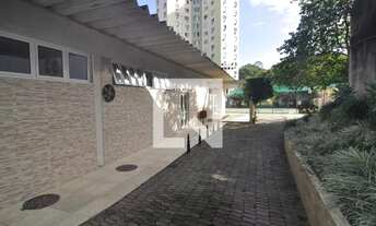 Imagem 6: Apartamento à venda na Freguesia (Jacarepaguá), Rio de Janeiro - Residencias do Bosque: 3