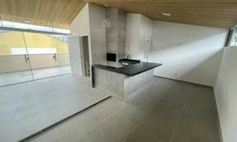 Imagem 7: Recreio, Jardins de Barra Bonita, casa triplex com 226m², 4 quartos (3 suites), terraço co