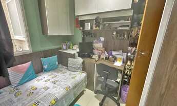 Imagem 5: Recreio, Gleba A, apartamento 3 quartos (suite), 85m², sol da manha, varanda gourmet