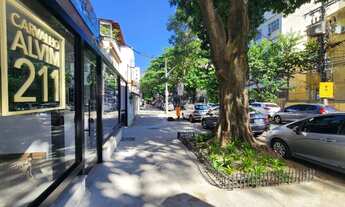 Imagem: Imperdível apartamento duplex na Tijuca