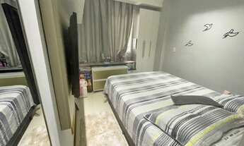 Imagem 6: Recreio, Gleba A, apartamento 3 quartos (suite), 85m², sol da manha, varanda gourmet