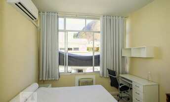 Imagem 6: Vendo excelente apartamento em Copacabana, Rua Bolivar, reformado e mobiliado