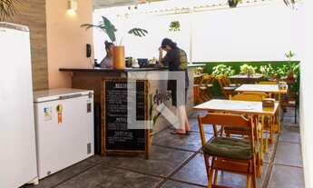 Imagem 2: Barra da Tijuca, ABM, apartamento duplex, 2 suites, vaga, moveis planejados, lazer