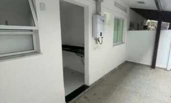 Imagem 3: Recreio, Jardins de Barra Bonita, casa triplex com 226m², 4 quartos (3 suites), terraço co