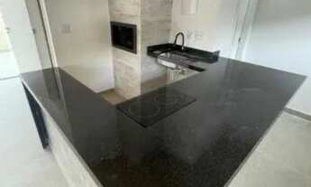 Imagem 6: Recreio, Jardins de Barra Bonita, casa triplex com 226m², 4 quartos (3 suites), terraço co