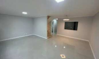 Imagem: Recreio, Jardins de Barra Bonita, casa triplex