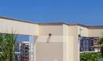 Imagem 4: Barra da Tijuca, ABM, apartamento duplex, 2 suites, vaga, moveis planejados, lazer
