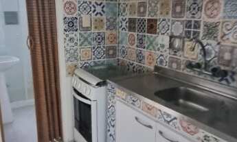 Imagem: Apartamento à venda na Barra da Tijuca