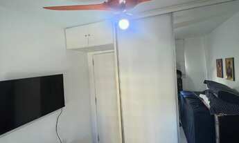 Imagem 3: Recreio, Sea Coast, apartamento de 3 quartos (suite), varanda, vaga de garagem, lazer comp