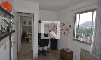 Imagem: Apartamento à venda na Freguesia (Jacarepaguá)