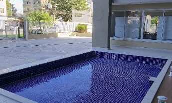 Imagem: Apartamento de 2 quartos no Recreio dos