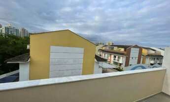 Imagem 2: Recreio, Jardins de Barra Bonita, casa triplex com 226m², 4 quartos (3 suites), terraço co