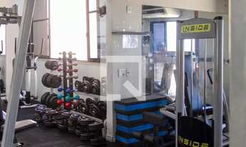 Imagem 3: Barra da Tijuca, ABM, apartamento duplex, 2 suites, vaga, moveis planejados, lazer