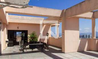 Imagem 5: Barra da Tijuca, ABM, apartamento duplex, 2 suites, vaga, moveis planejados, lazer