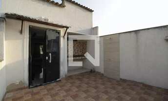 Imagem 2: CASA TRIPLA COM 3 QUARTOS E 2 SUÍTES NA FREGUESIA - JACAREPAGUÁ, RIO DE JANEIRO-RJ COLINA